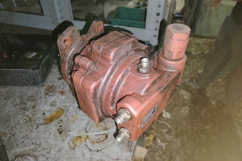 OmecoHub - Immagine JCB 8014